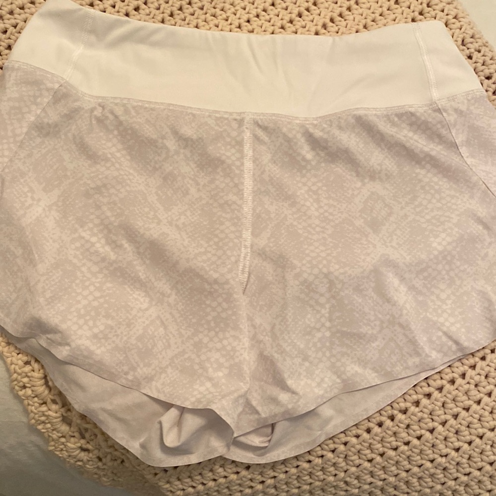 Athleta shorts. Size XS